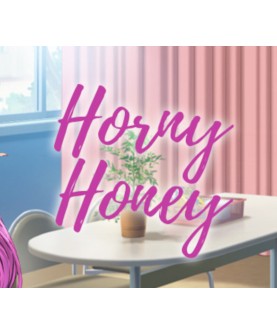 Horny Honey Steam Key GLOBAL
